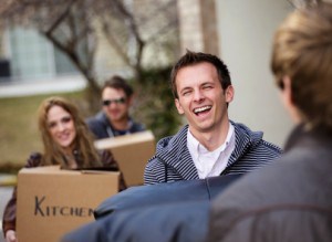 Moving In Or Moving Out Trust Professional