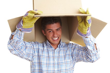 Easy steps to organize small office removals